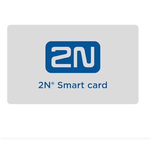 2N CARTA MIFARE RFID 13.56MHZ